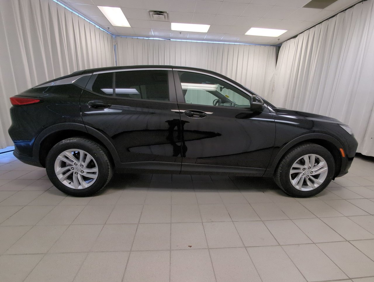 2025 Buick Envista Preferred-8