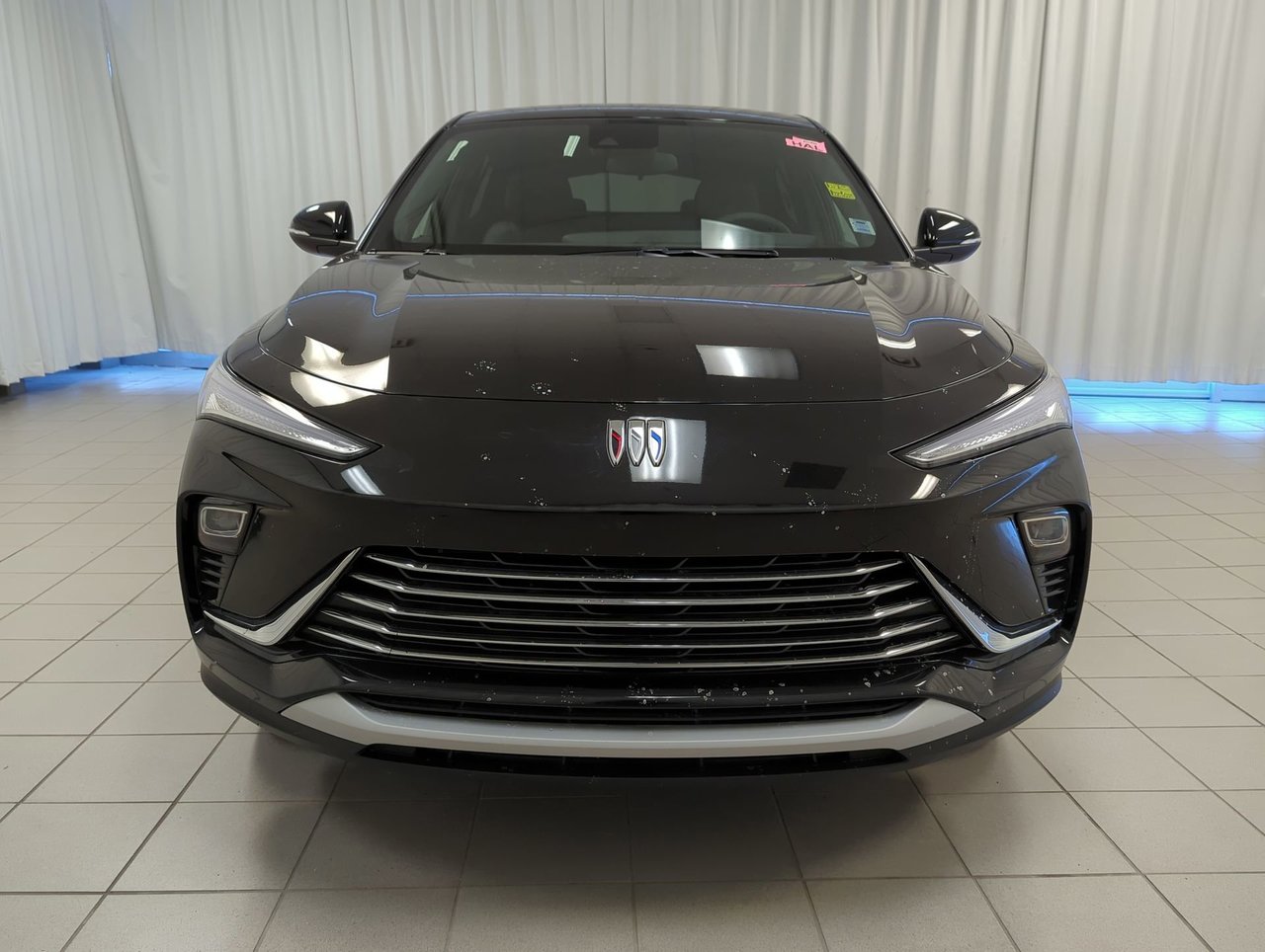 2025 Buick Envista Preferred-2