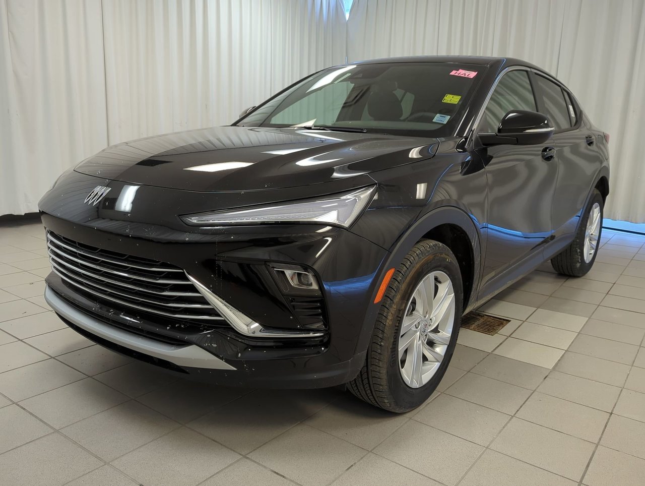 2025 Buick Envista Preferred-3