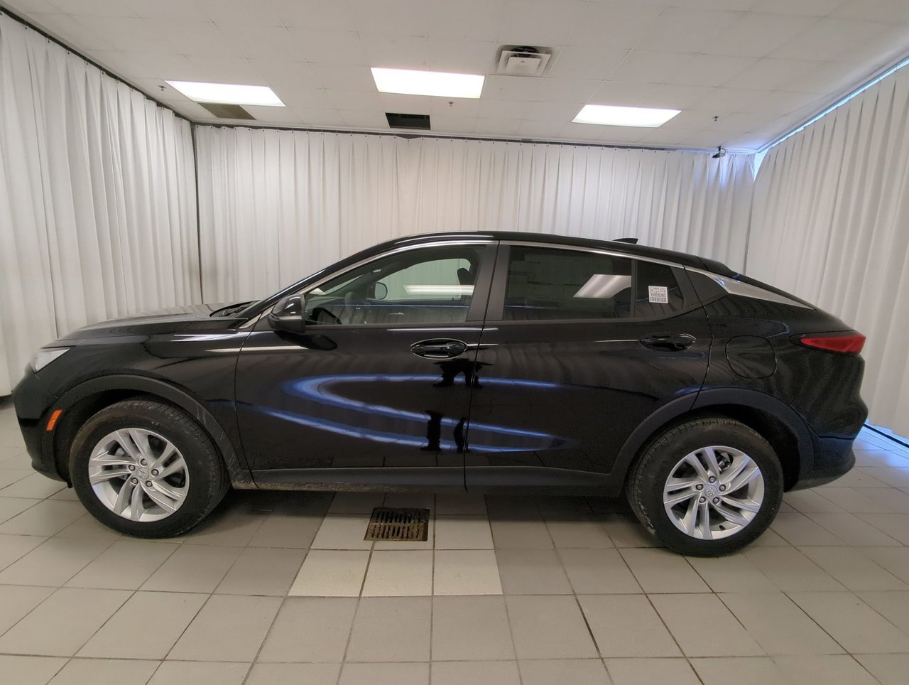 2025 Buick Envista Preferred-4