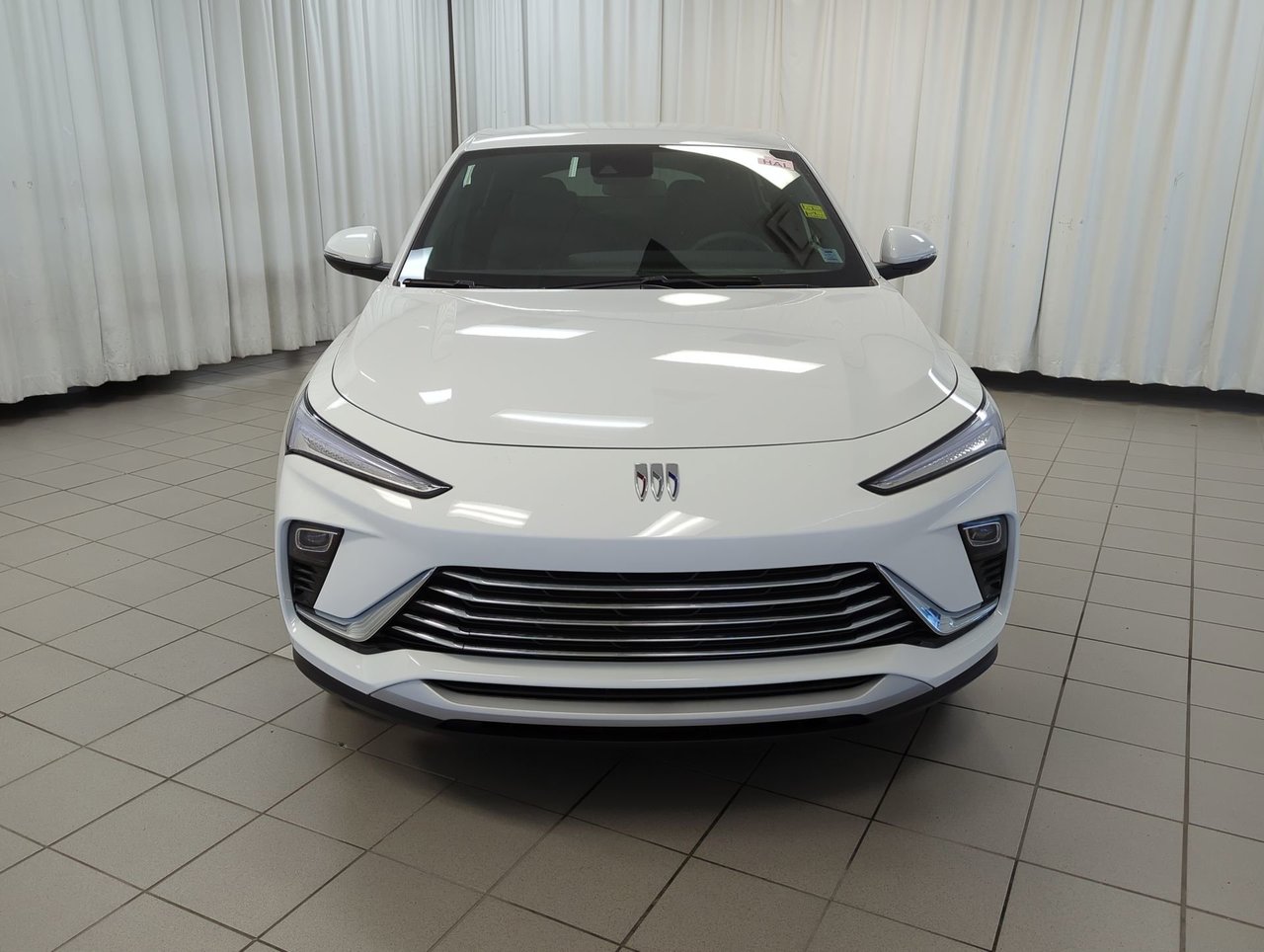 2025 Buick Envista Preferred-2