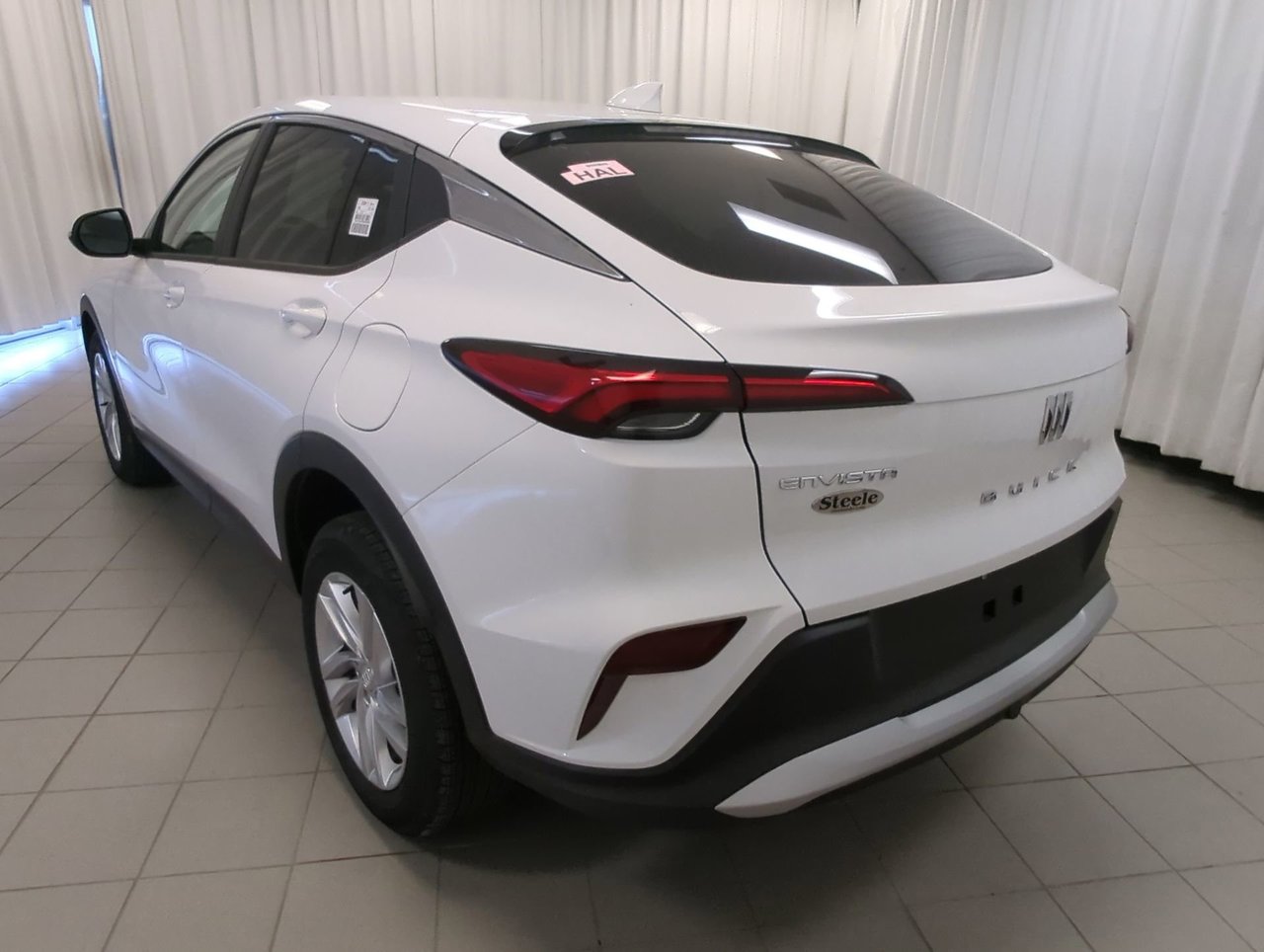 2025 Buick Envista Preferred-5