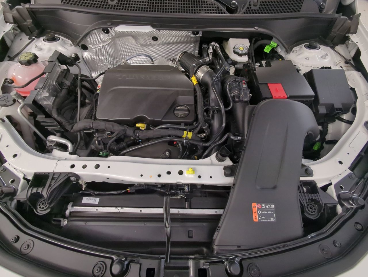 2025 Buick Envista Preferred-23