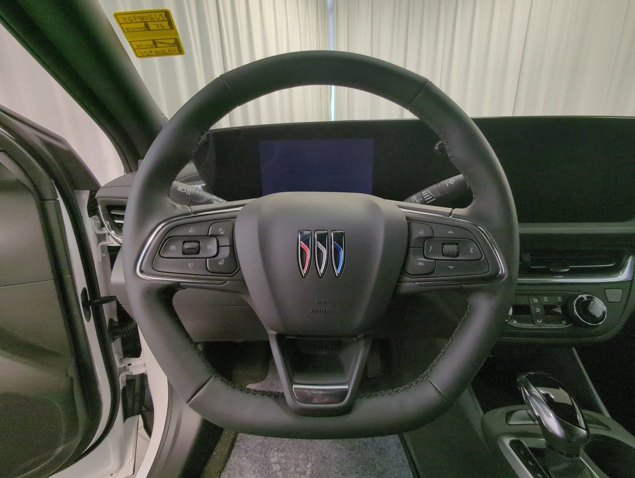 2025 Buick Envista Preferred-13