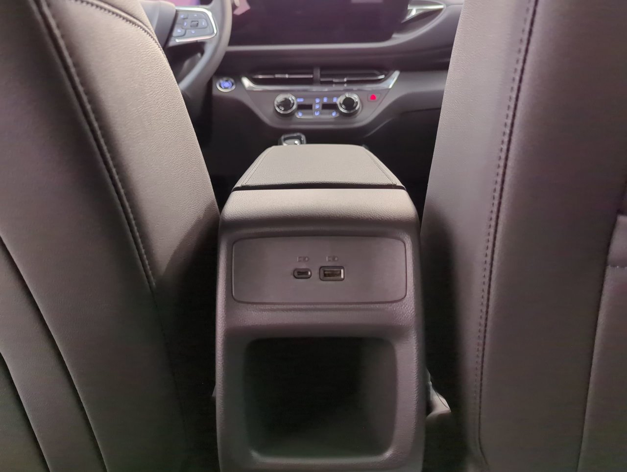 2025 Buick Envista Preferred-19