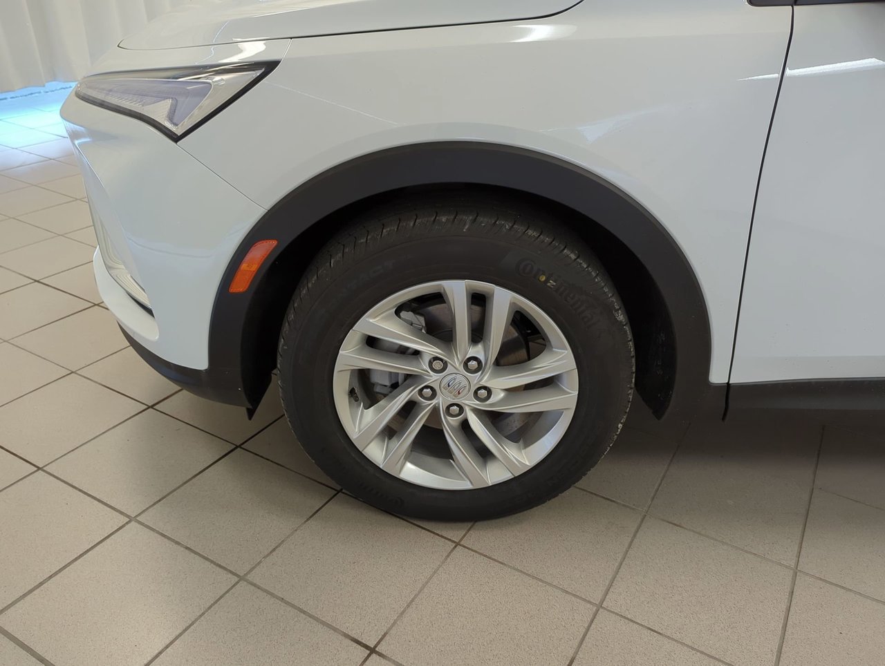 2025 Buick Envista Preferred-9