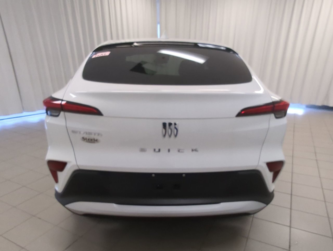 2025 Buick Envista Preferred-6