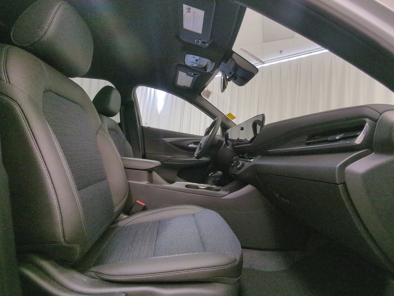 2025 Buick Envista Preferred-22