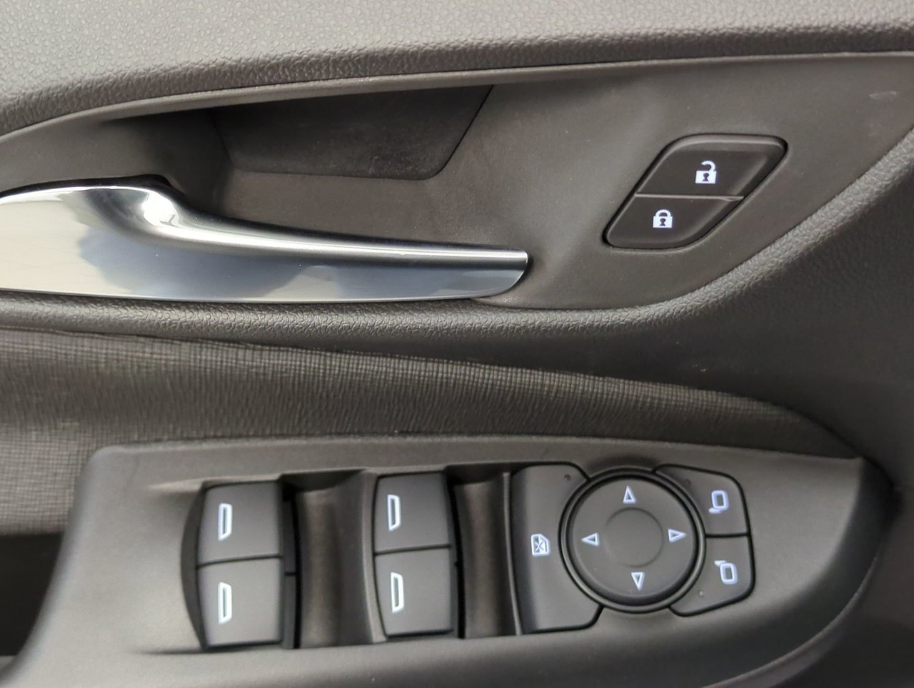 2025 Buick Envista Preferred-12