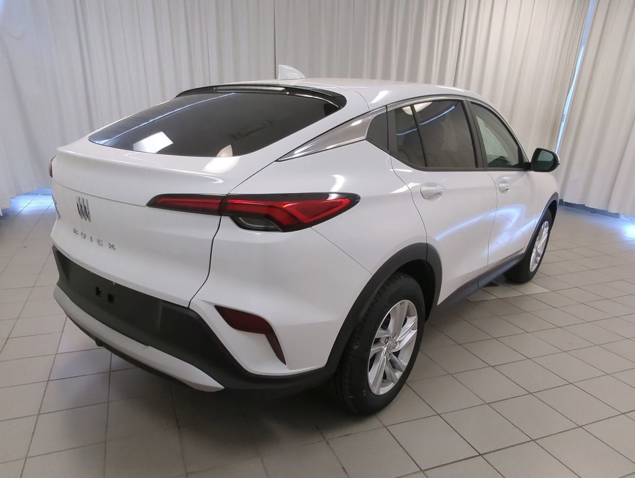 2025 Buick Envista Preferred-3