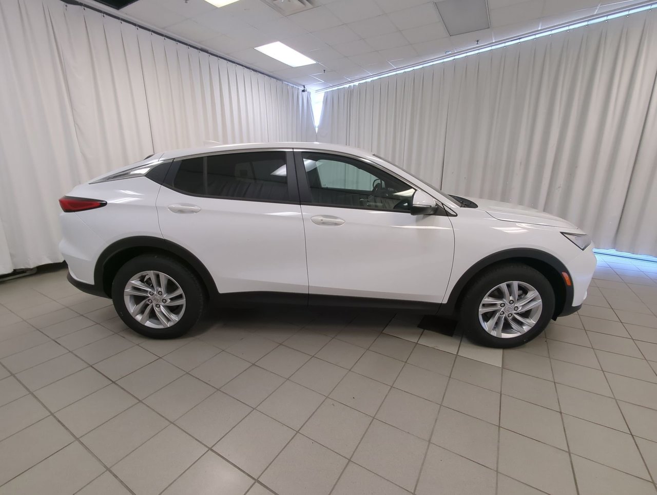 2025 Buick Envista Preferred-8