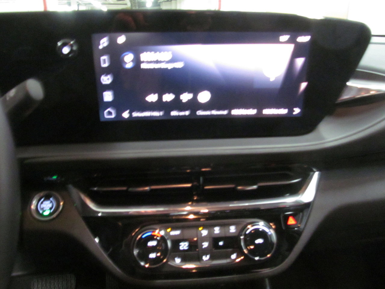 2025 Buick Envista Sport Touring-5