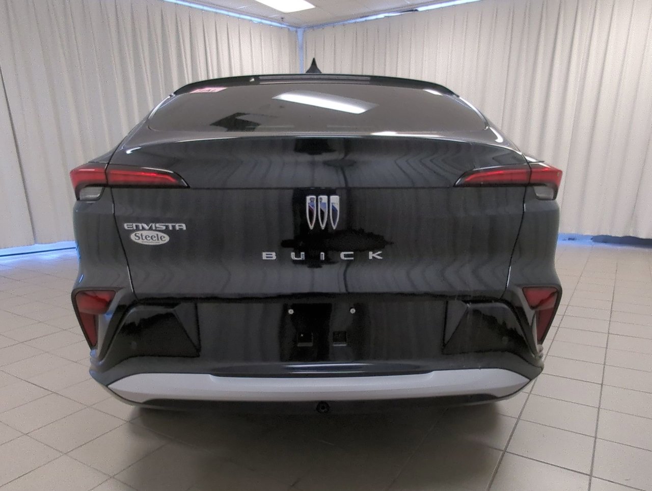 2026 Buick Envista Sport Touring-6