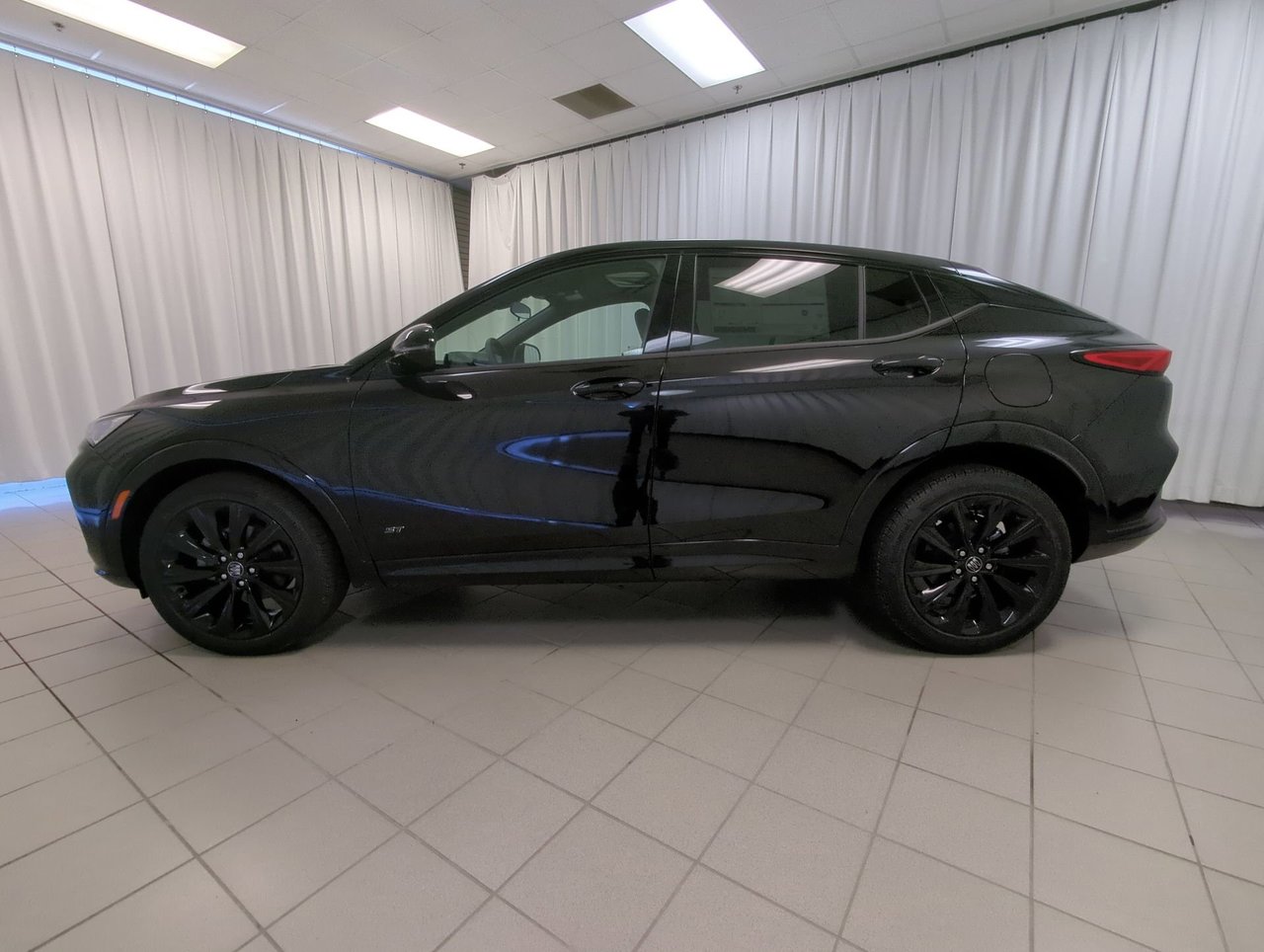 2026 Buick Envista Sport Touring-4