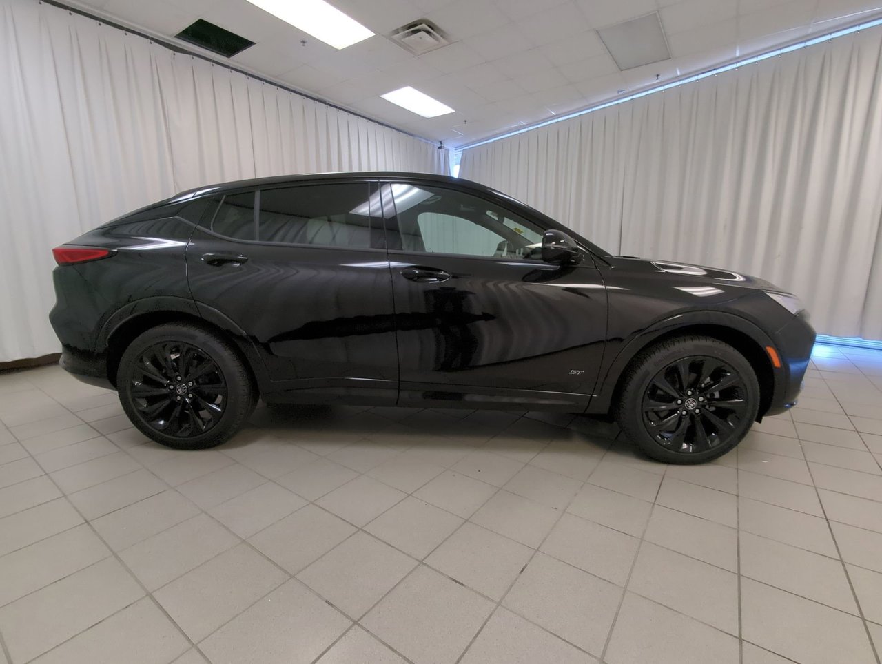 2026 Buick Envista Sport Touring-8