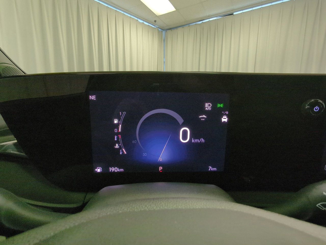 2026 Buick Envista Sport Touring-14