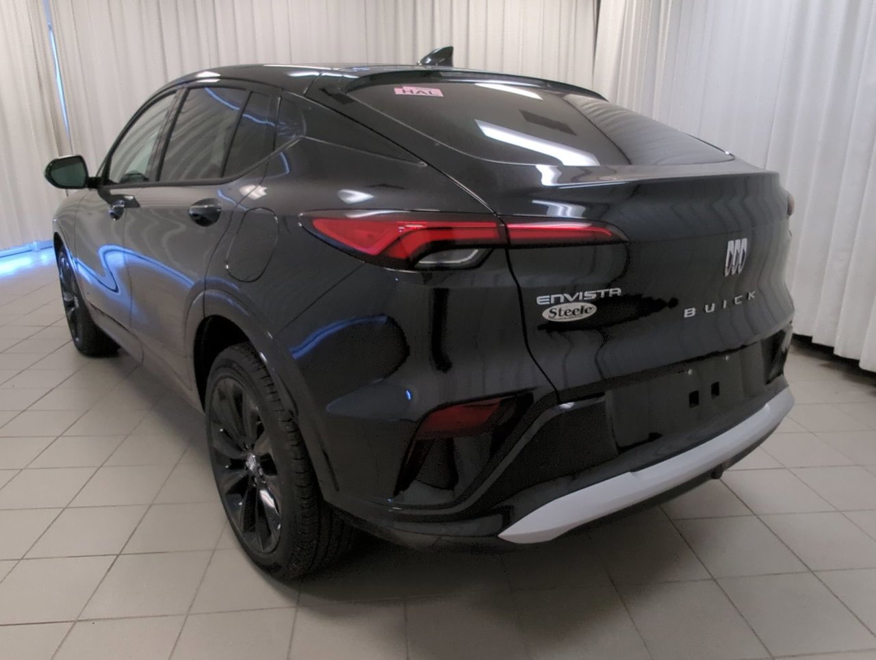 2026 Buick Envista Sport Touring-5