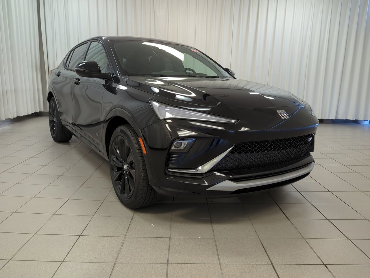 2026 Buick Envista Sport Touring-1