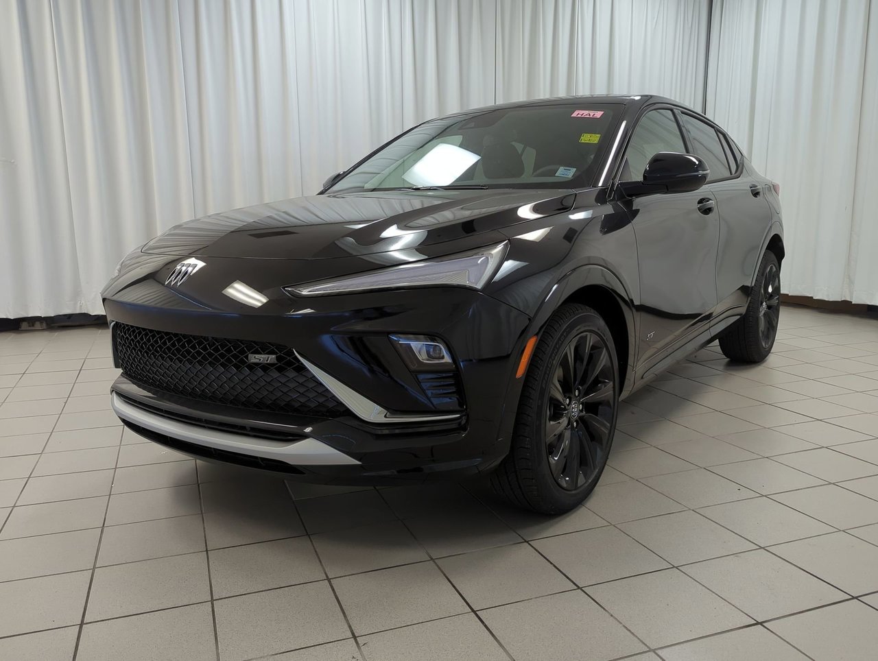 2026 Buick Envista Sport Touring-3