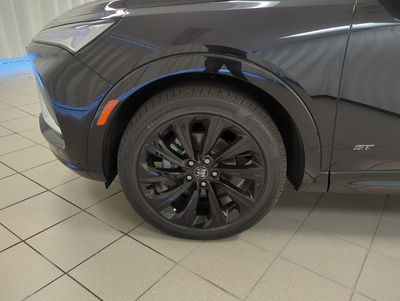 2026 Buick Envista Sport Touring-9