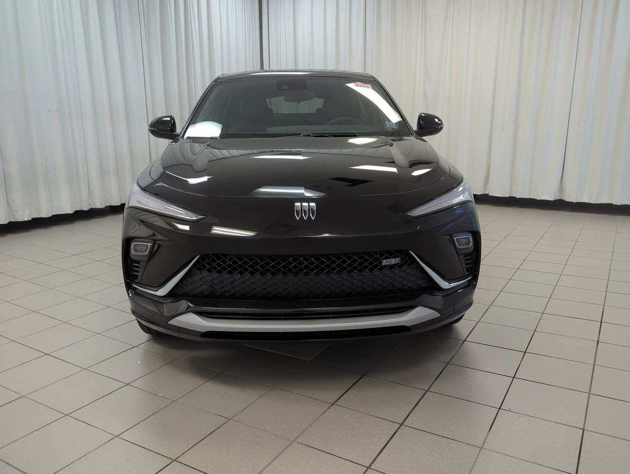 2026 Buick Envista Sport Touring-2