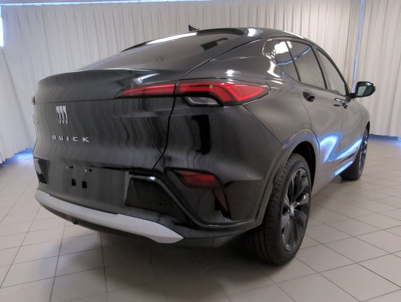 2026 Buick Envista Sport Touring-7