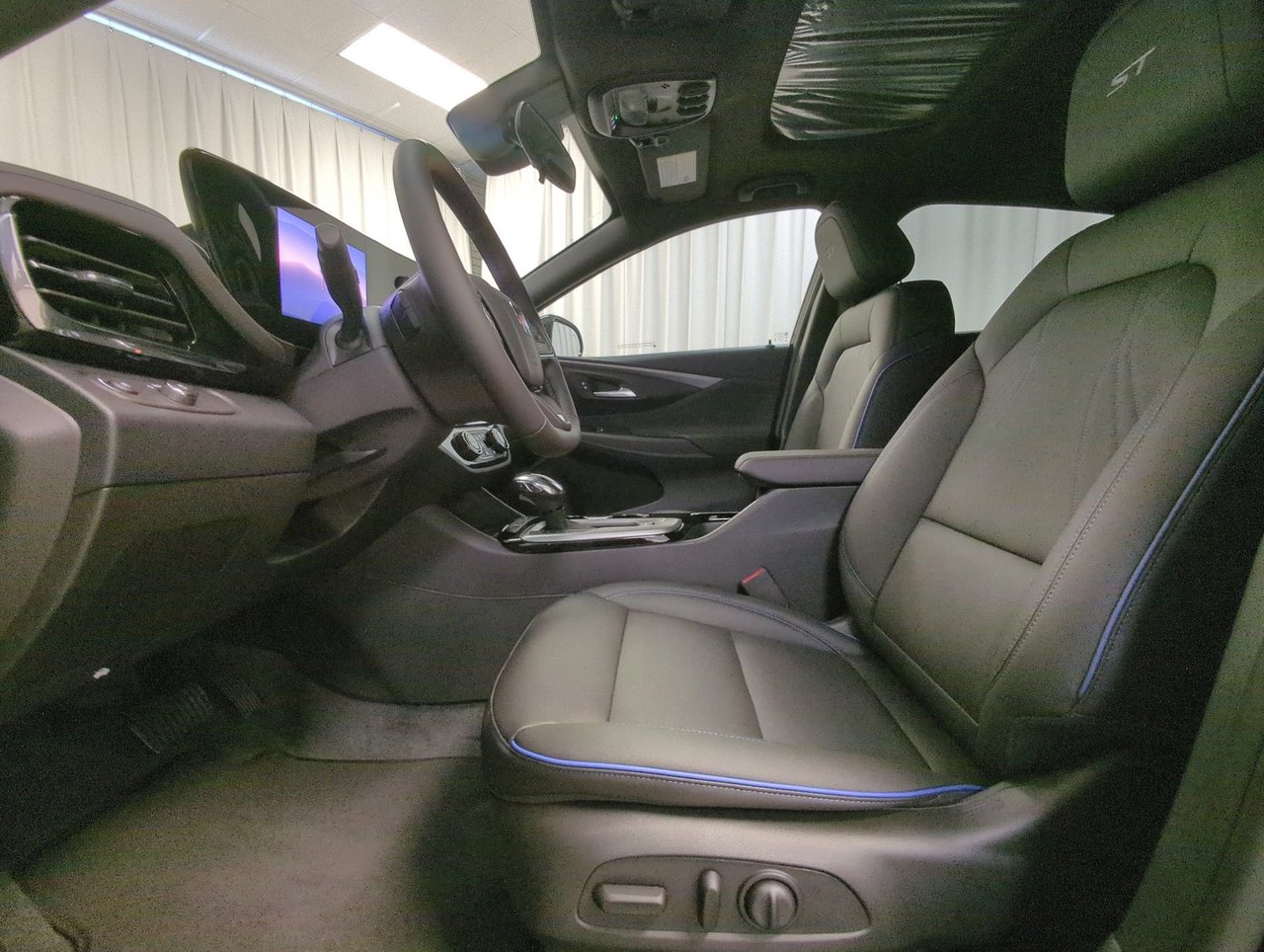 2026 Buick Envista Sport Touring-10