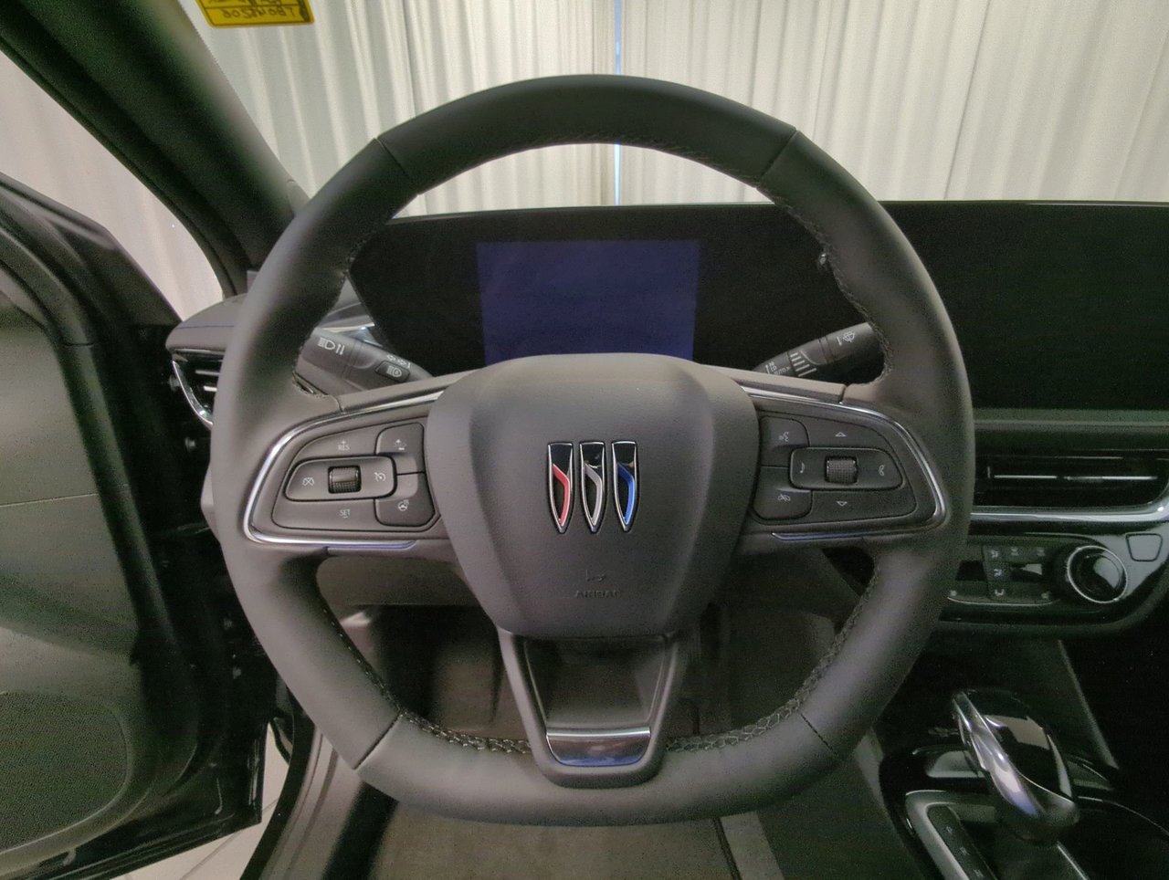 2026 Buick Envista Sport Touring-13