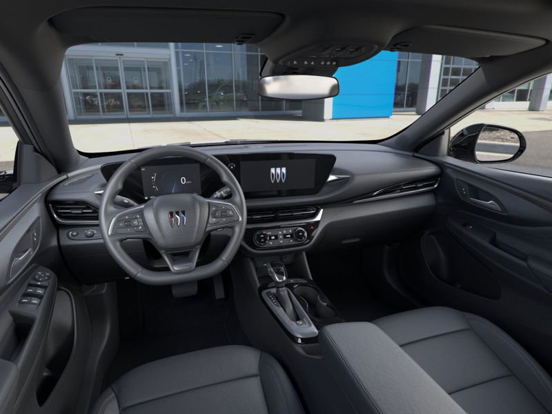 2026 Buick Envista Sport Touring-4