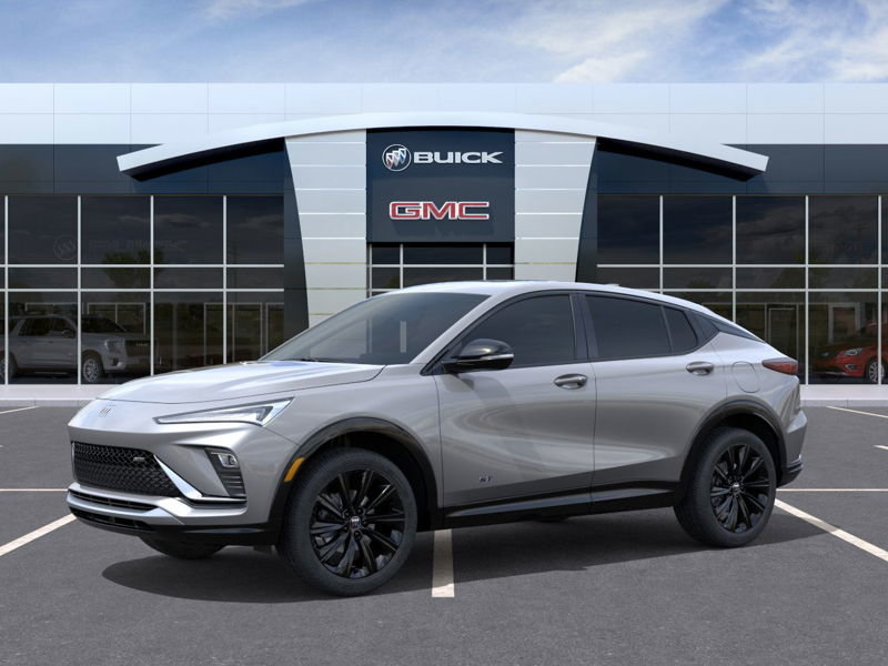 2026 Buick Envista Sport Touring-1