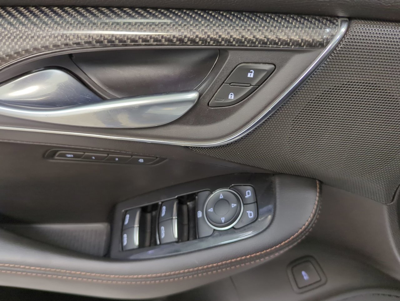 2023 Cadillac CT5 Sport-12