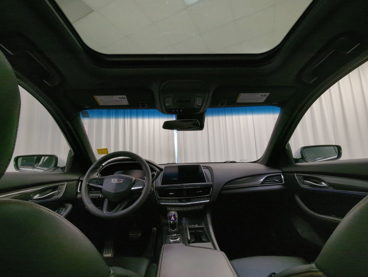 2023 Cadillac CT5 Sport-20