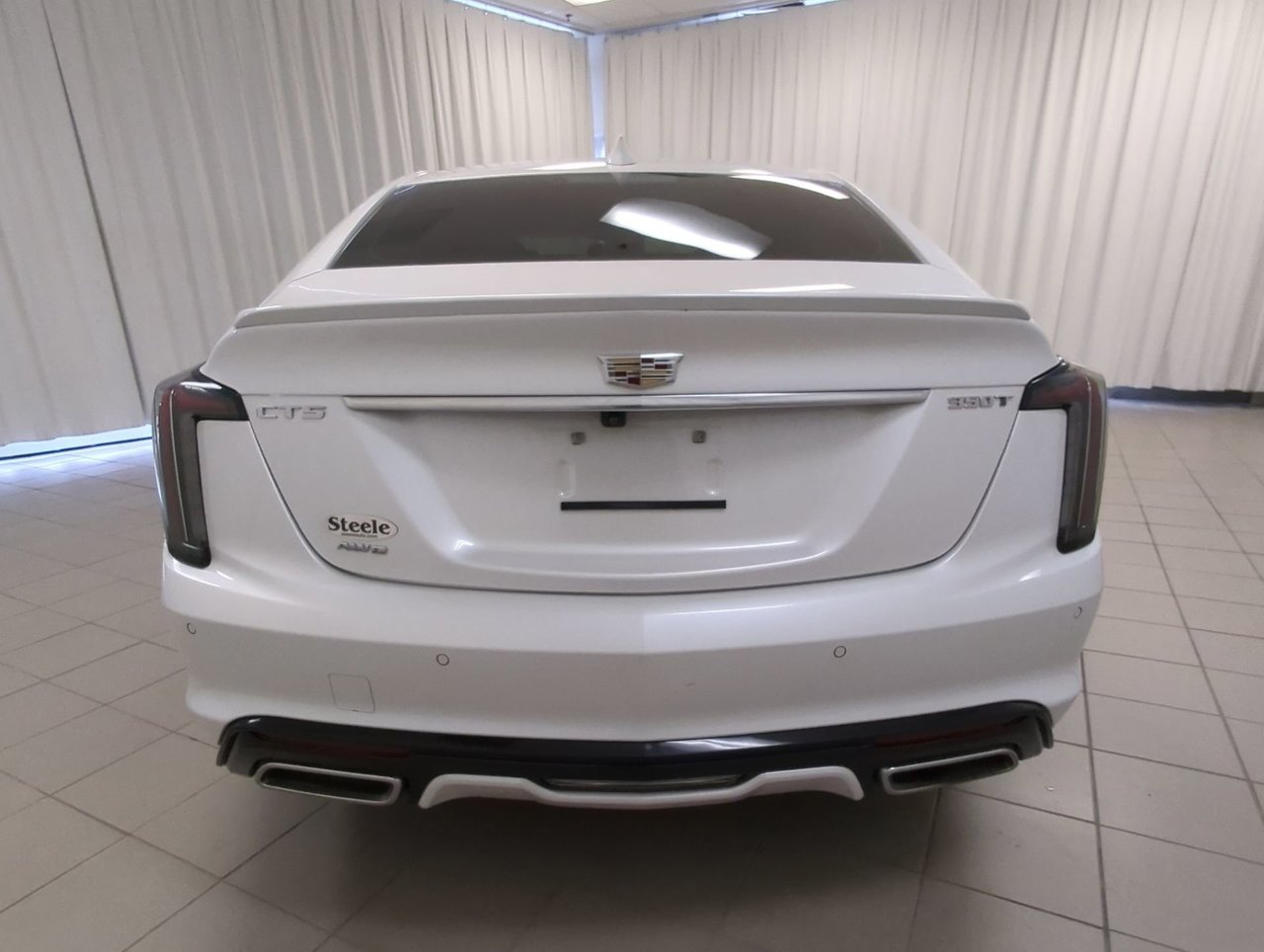 2023 Cadillac CT5 Sport-6