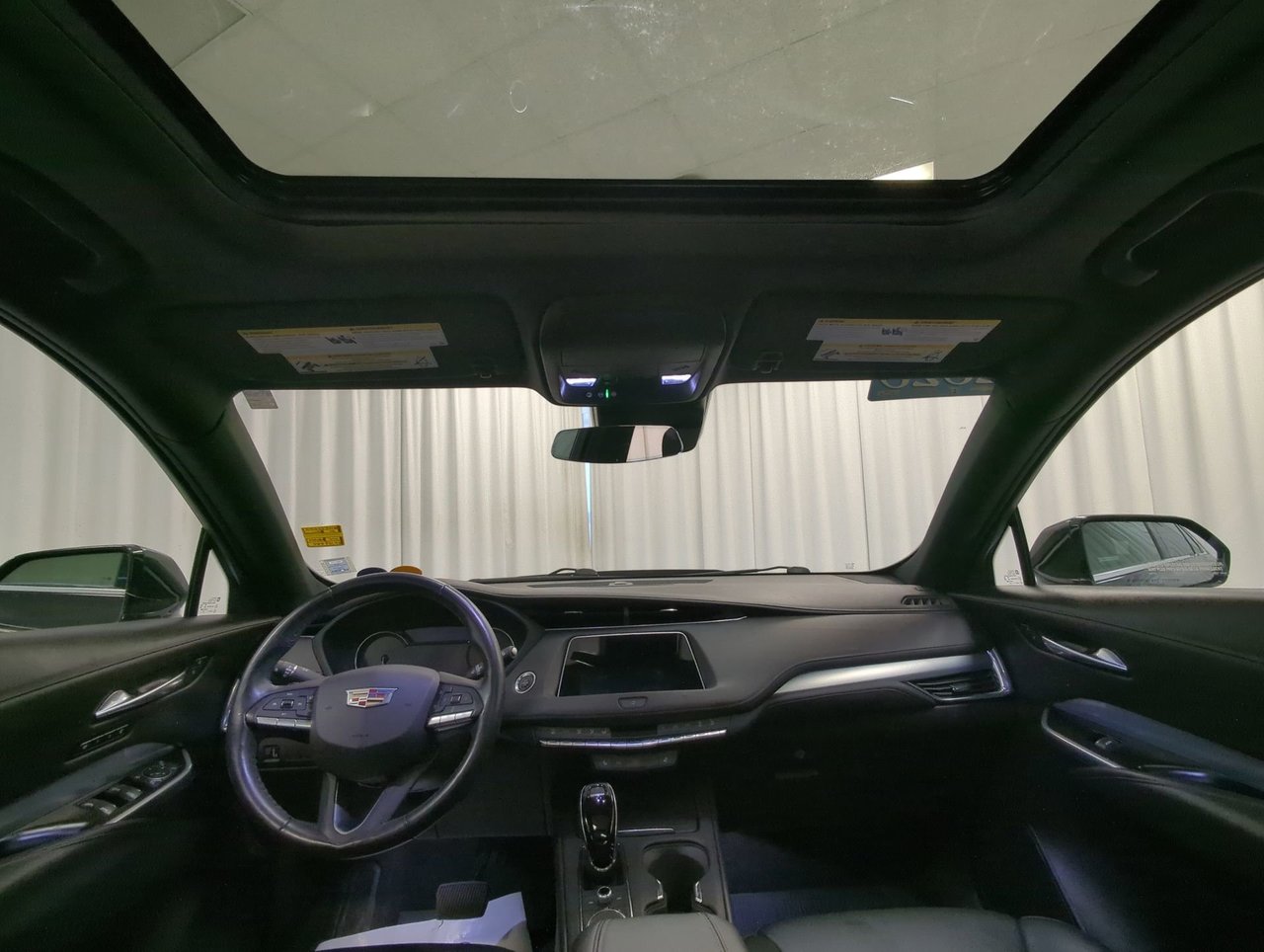 2020 Cadillac XT4 AWD Premium Luxury-21