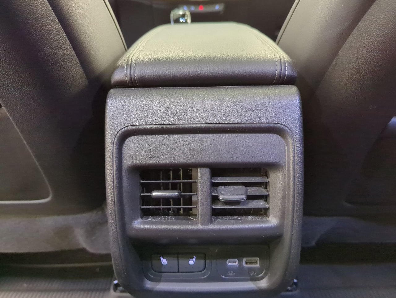 2020 Cadillac XT4 AWD Premium Luxury-20