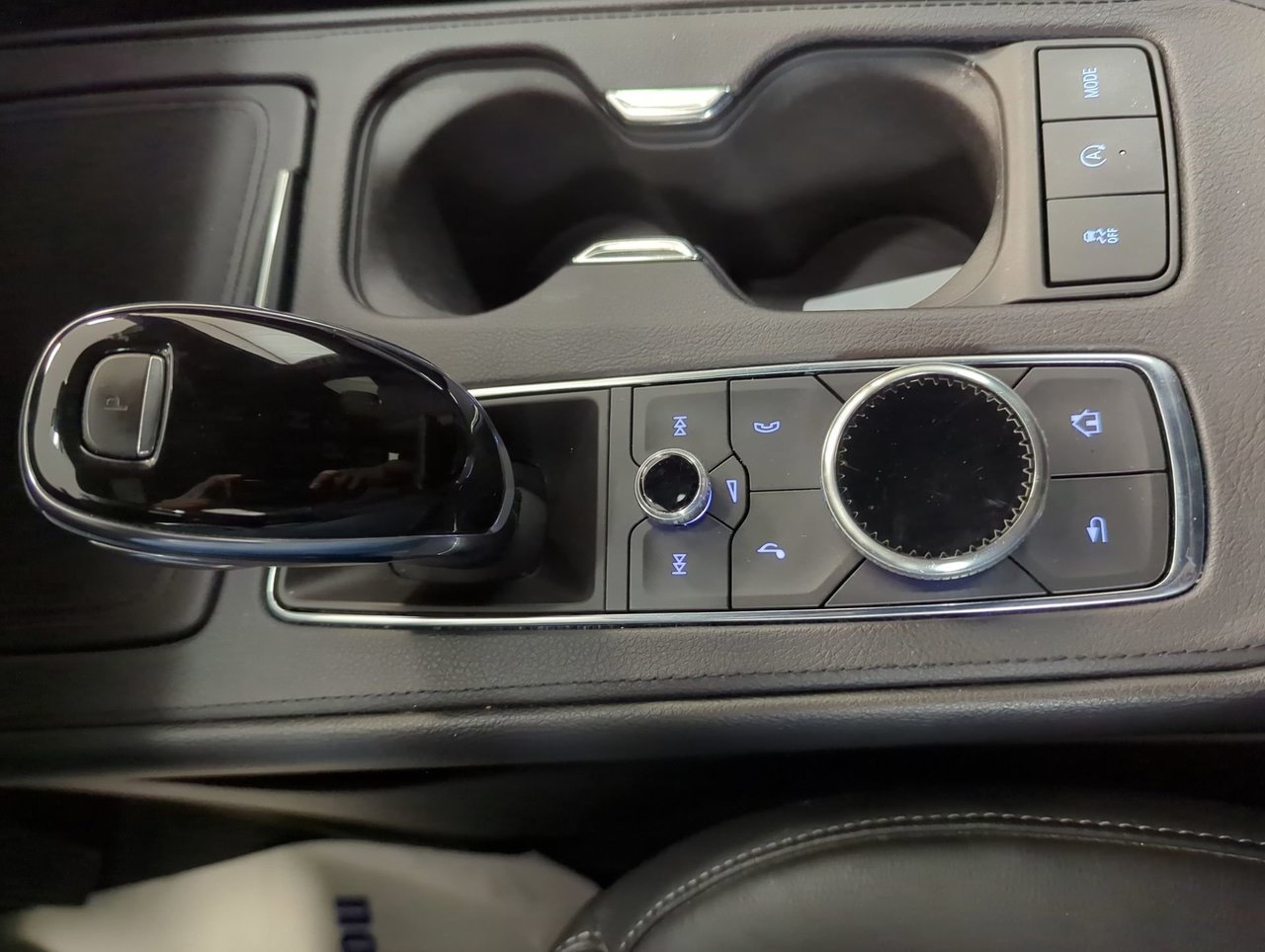 2020 Cadillac XT4 AWD Premium Luxury-19