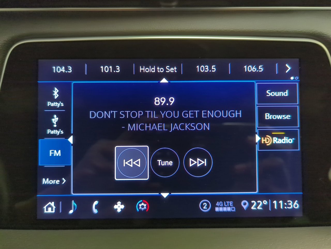 2020 Cadillac XT4 AWD Premium Luxury-15