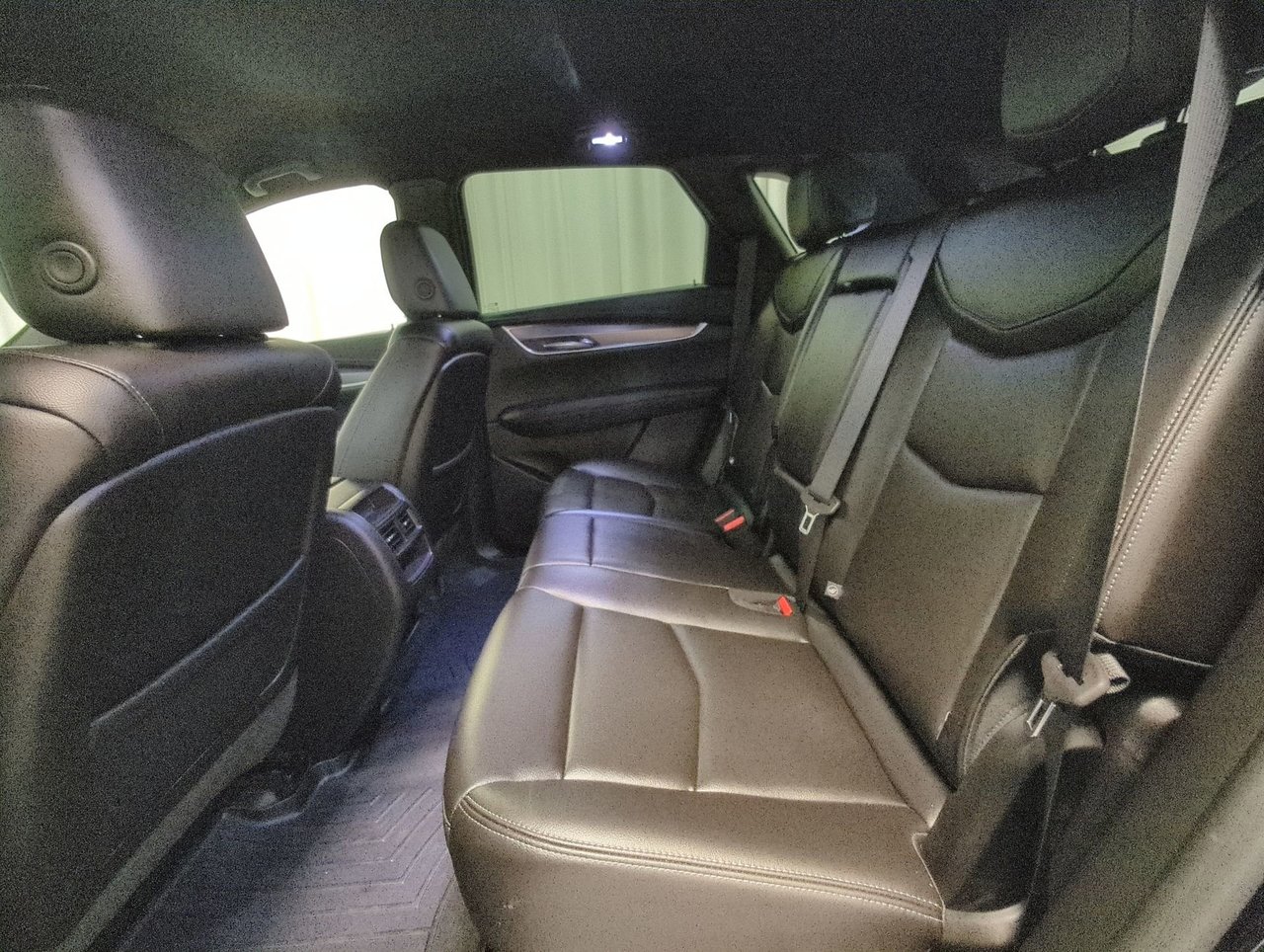 2024 Cadillac XT5 AWD Luxury-20