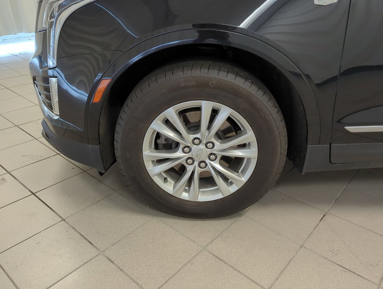 2024 Cadillac XT5 AWD Luxury-9