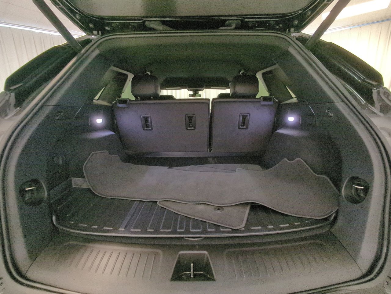 2024 Cadillac XT5 AWD Luxury-21