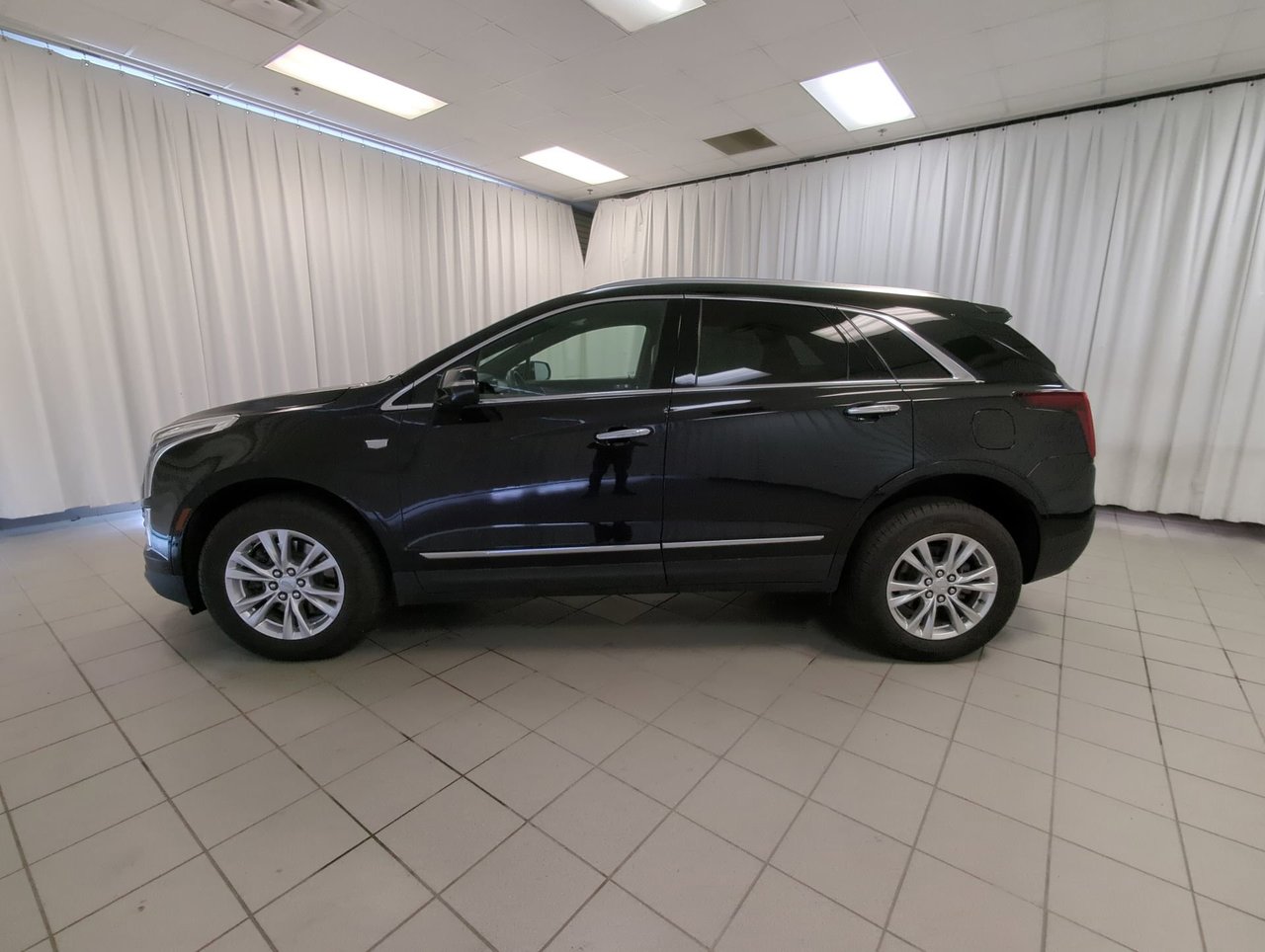 2024 Cadillac XT5 AWD Luxury-4