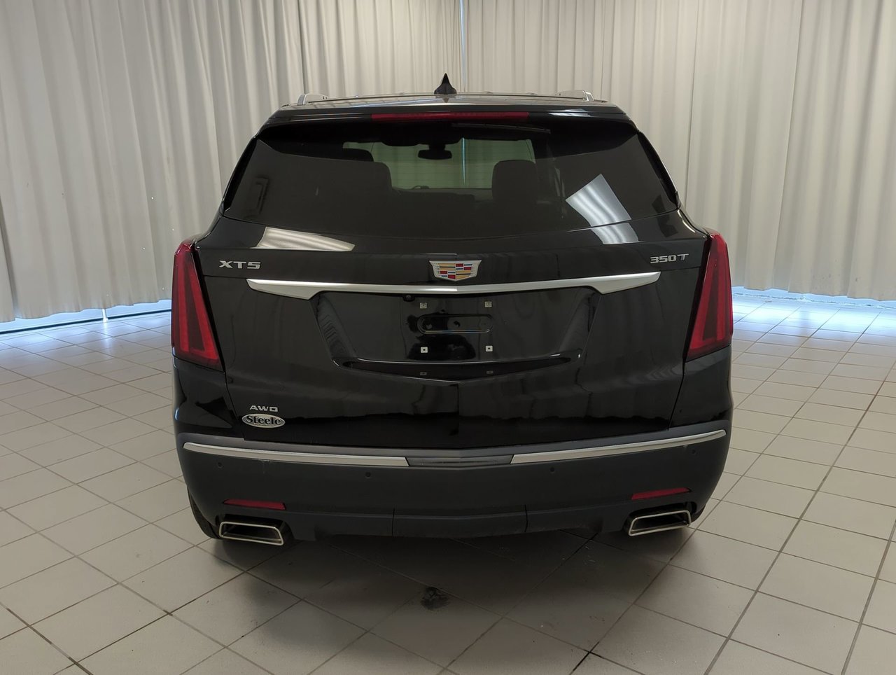 2024 Cadillac XT5 AWD Luxury-6