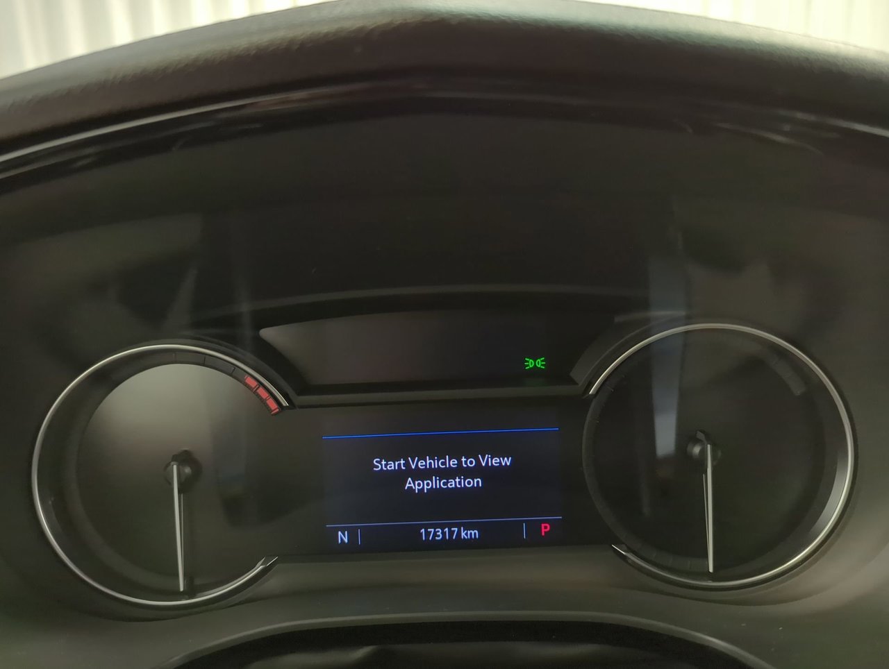 2024 Cadillac XT5 AWD Luxury-14