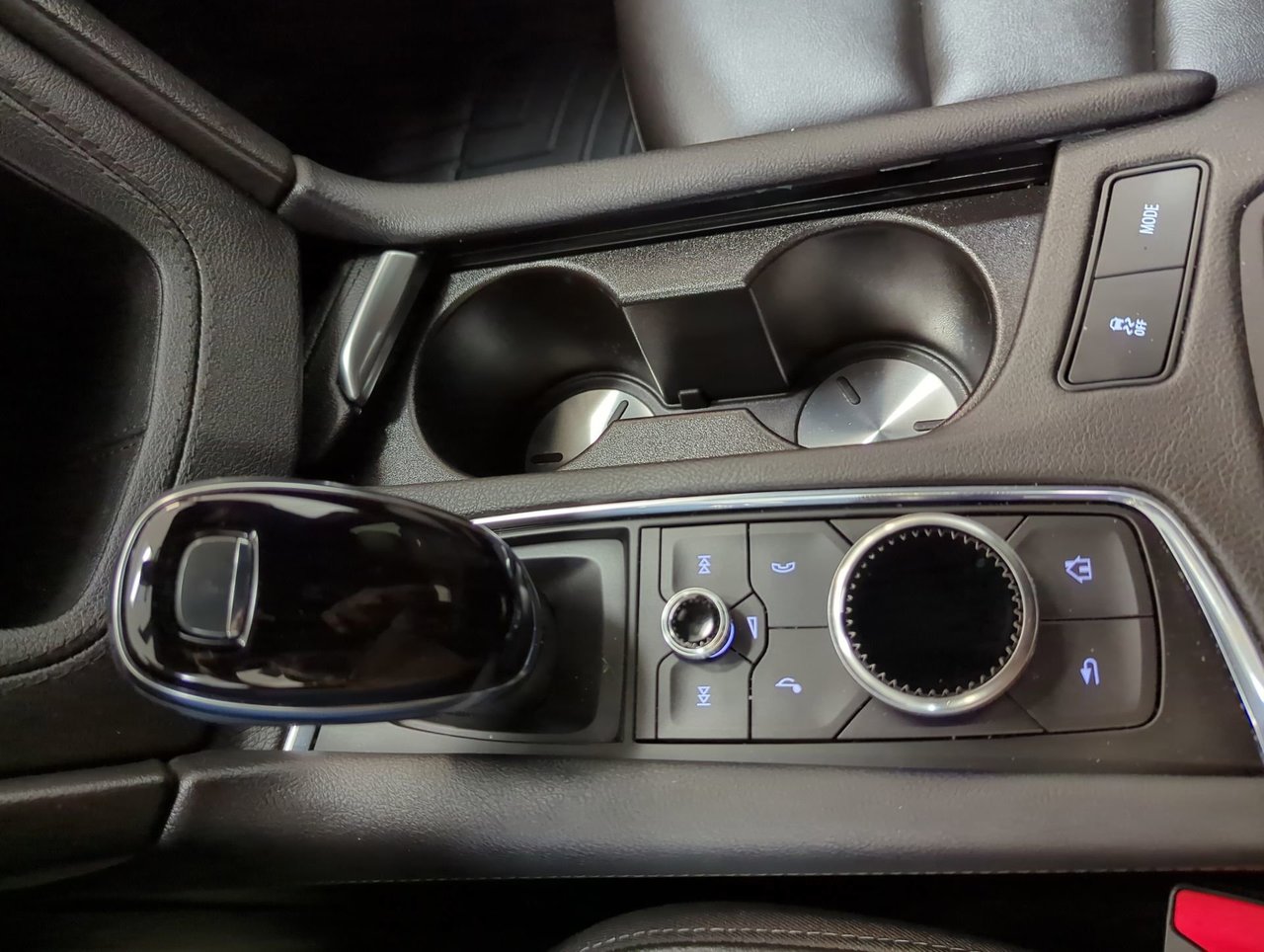 2024 Cadillac XT5 AWD Luxury-18
