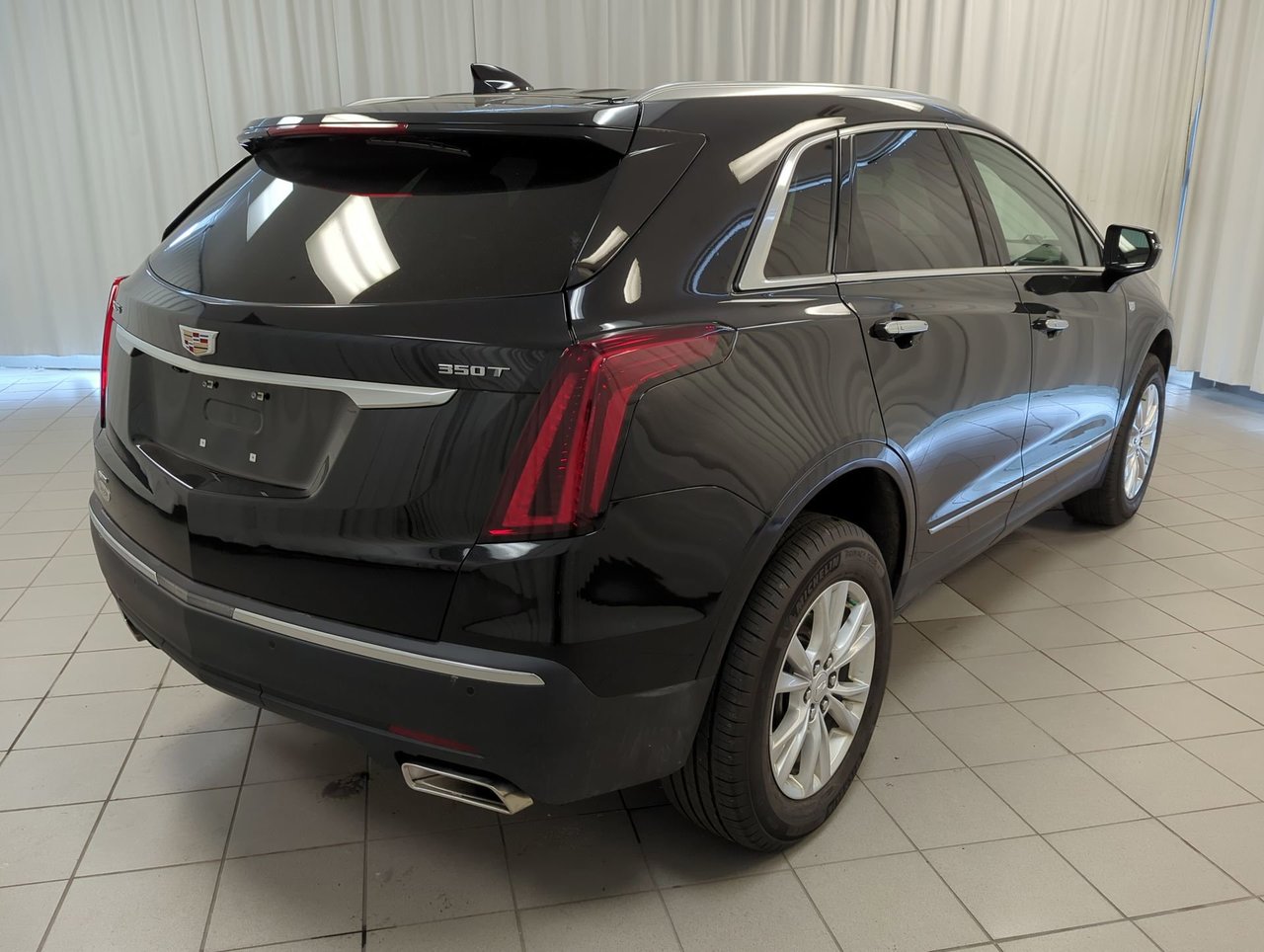 2024 Cadillac XT5 AWD Luxury-7