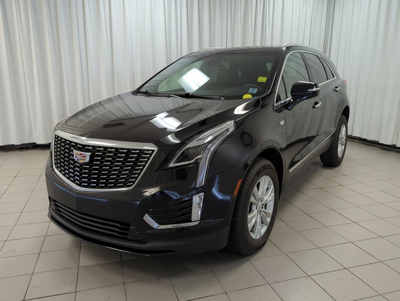 2024 Cadillac XT5 AWD Luxury-3