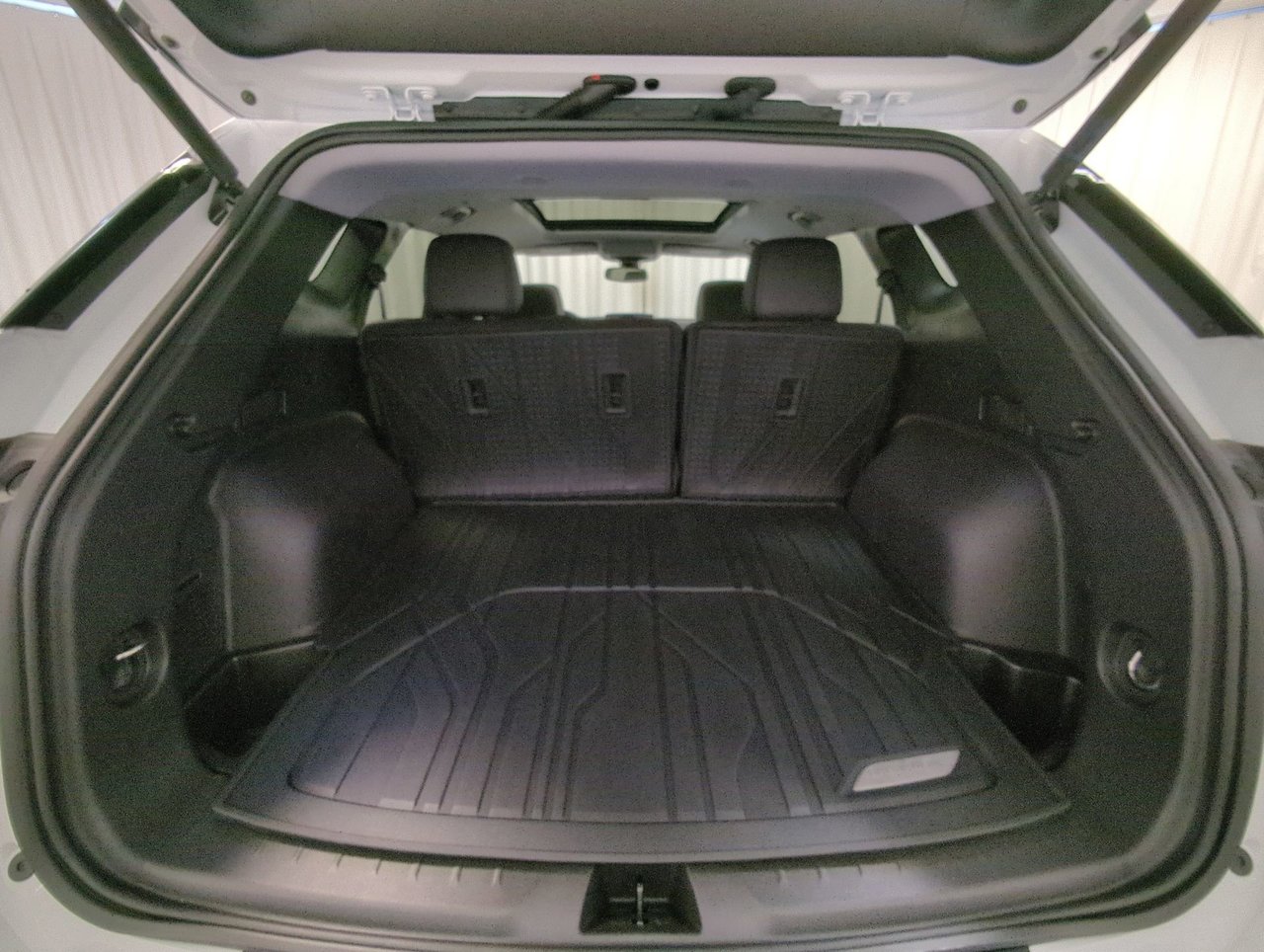 2025 Chevrolet Blazer True North-22