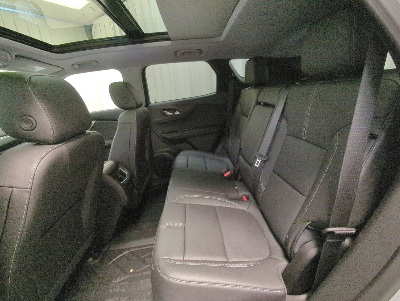 2025 Chevrolet Blazer True North-21