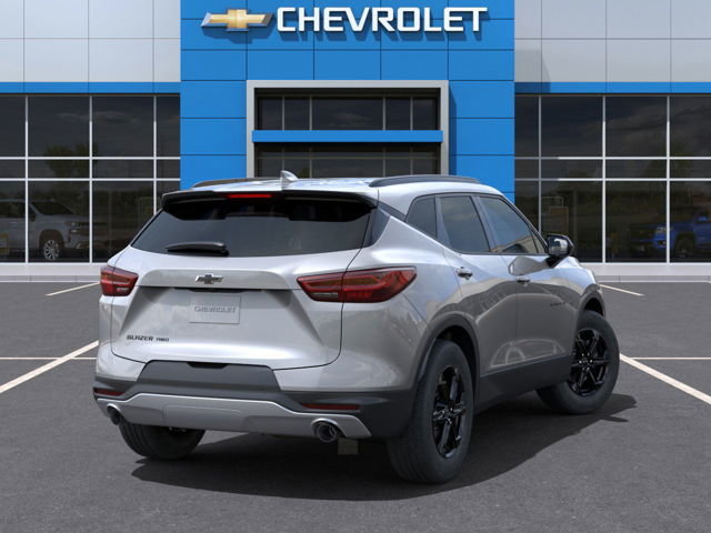 2025 Chevrolet Blazer LT-3