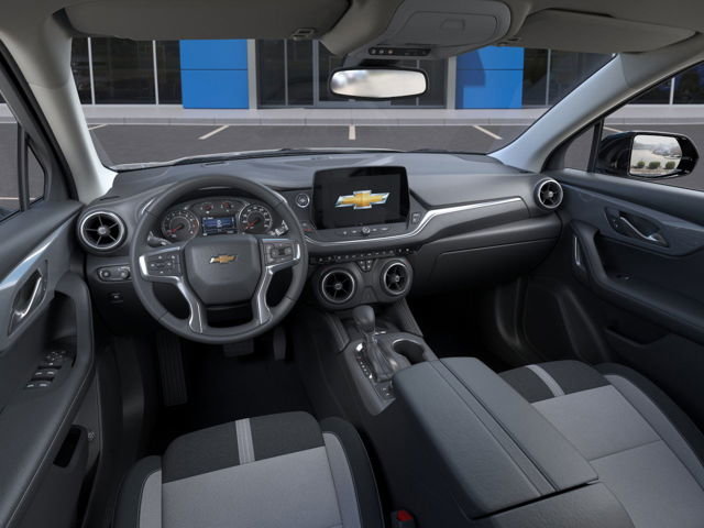 2025 Chevrolet Blazer LT-4